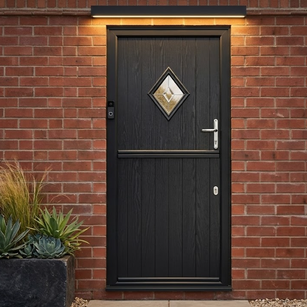 Composite Doors