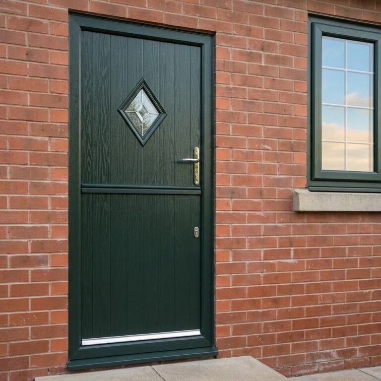 Door Repairs - Yorkshire