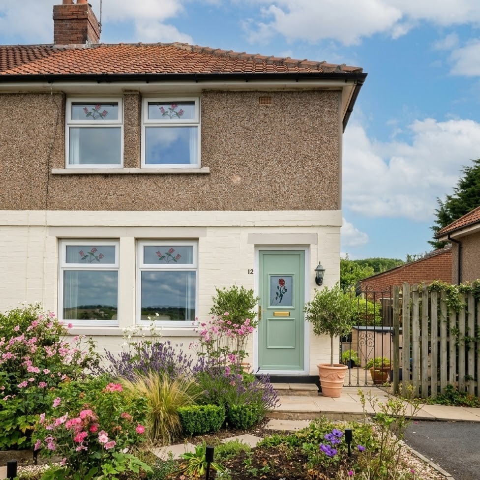 Restore Your Door’s Performance