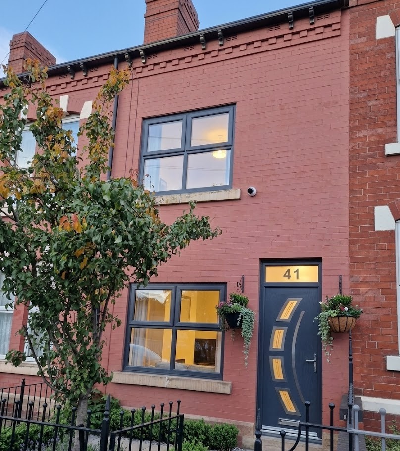 What People Think About Us