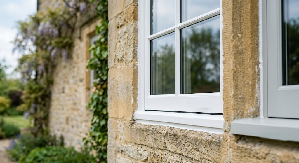 West Yorkshire-UPVC-Window-Installers